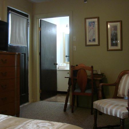 Prince County B&B Miscouche Eksteriør bilde