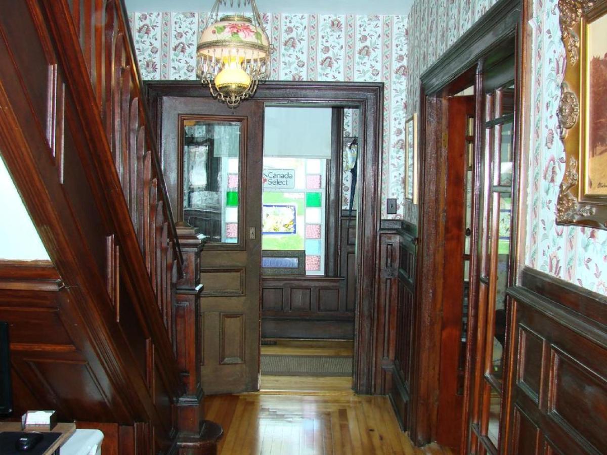 Prince County B&B Miscouche Eksteriør bilde