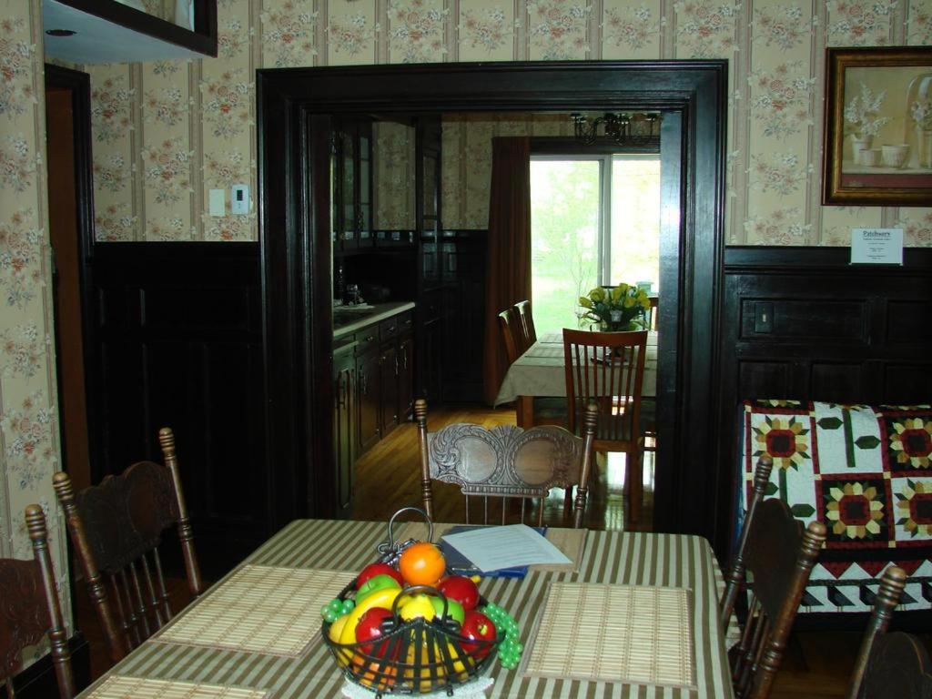 Prince County B&B Miscouche Eksteriør bilde