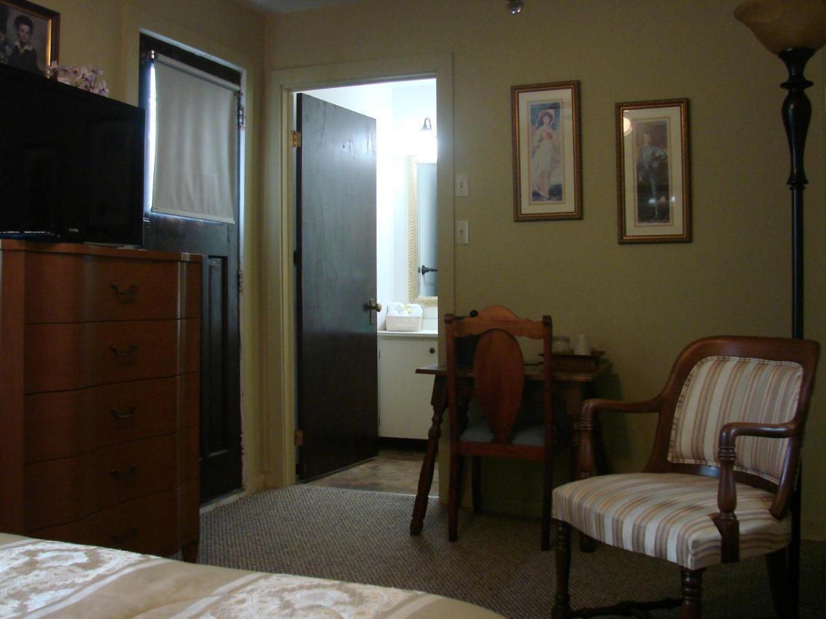 Prince County B&B Miscouche Eksteriør bilde