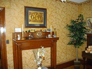 Prince County B&B Miscouche Eksteriør bilde