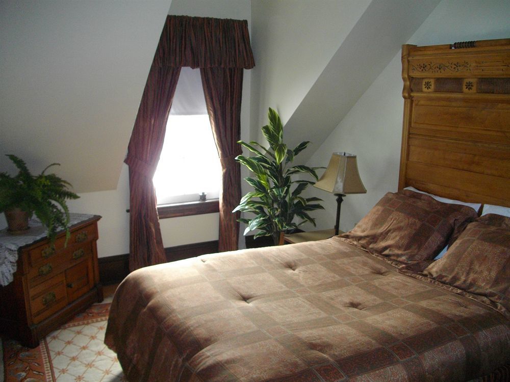 Prince County B&B Miscouche Eksteriør bilde