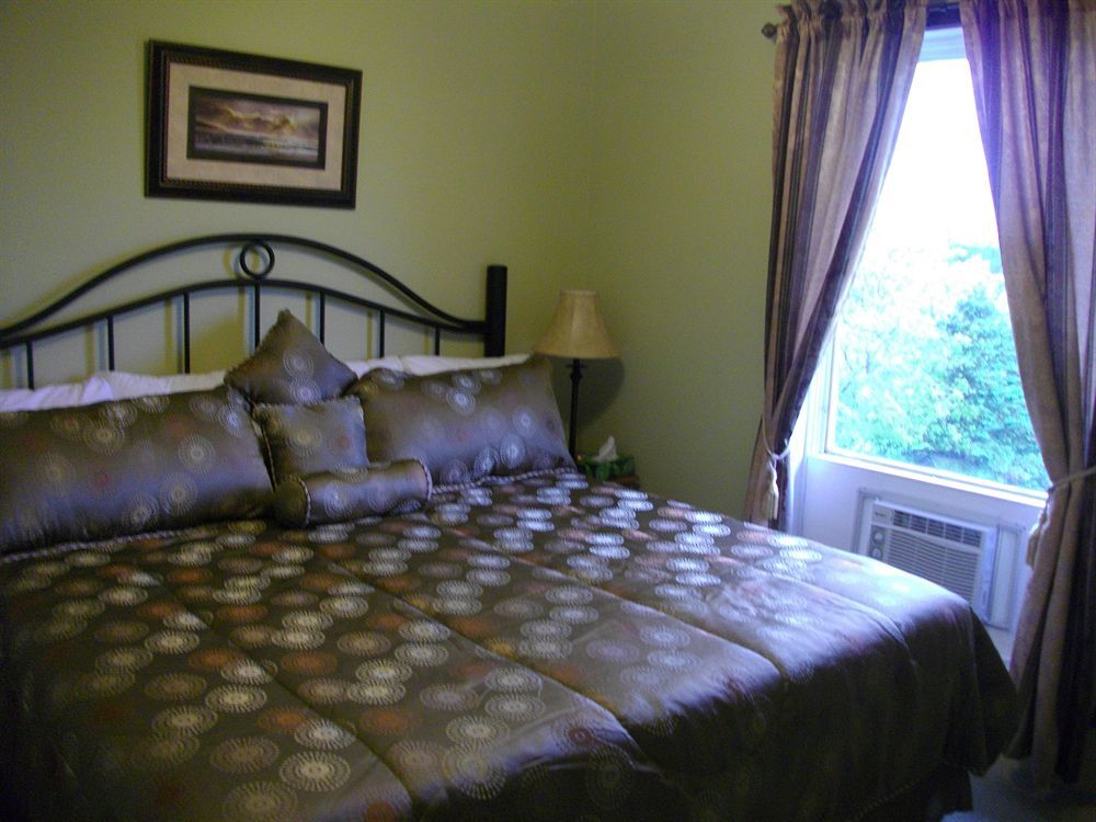 Prince County B&B Miscouche Eksteriør bilde