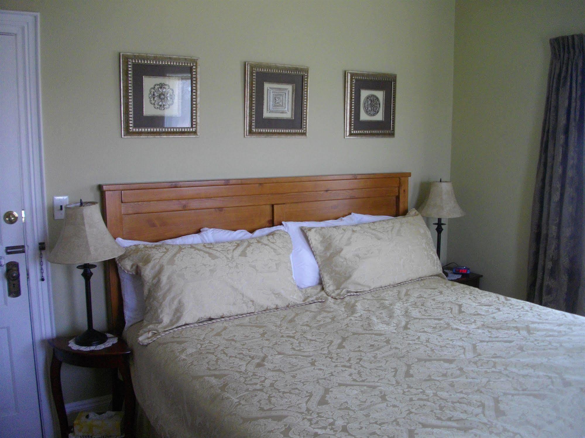 Prince County B&B Miscouche Eksteriør bilde